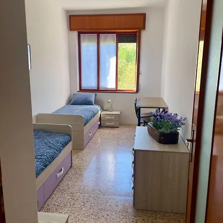 Lejlighed Adamello Apartment, Lavanda *