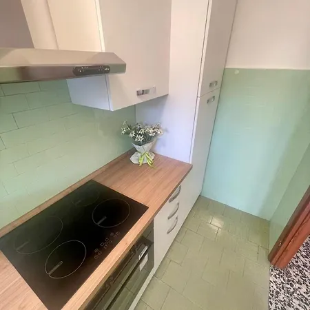 Lejlighed Adamello Apartment, Lavanda Esino Lario