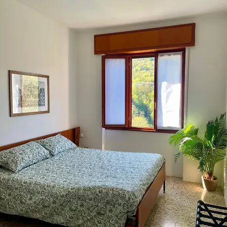 Adamello Apartment, Lavanda Lejlighed *