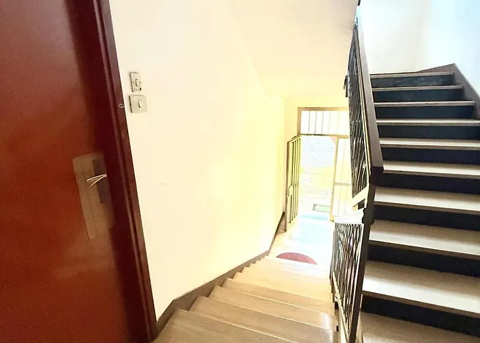 Lejlighed Adamello Apartment, Lavanda