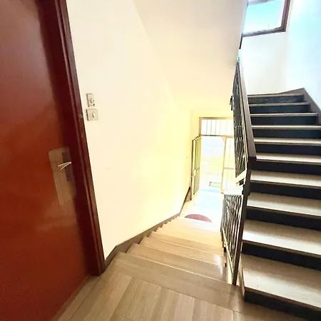 아파트 Adamello Apartment, Lavanda