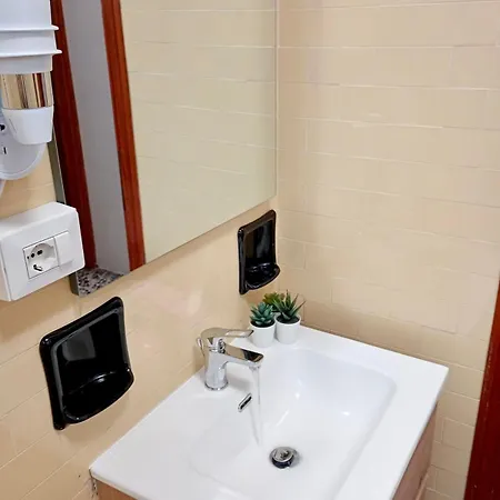 Adamello Apartment, Lavanda 아파트 *