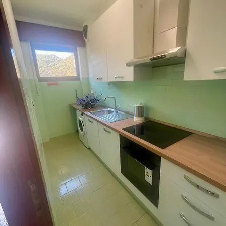 Adamello Apartment, Lavanda *