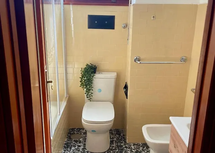 Daire Adamello Apartment, Lavanda Esino Lario