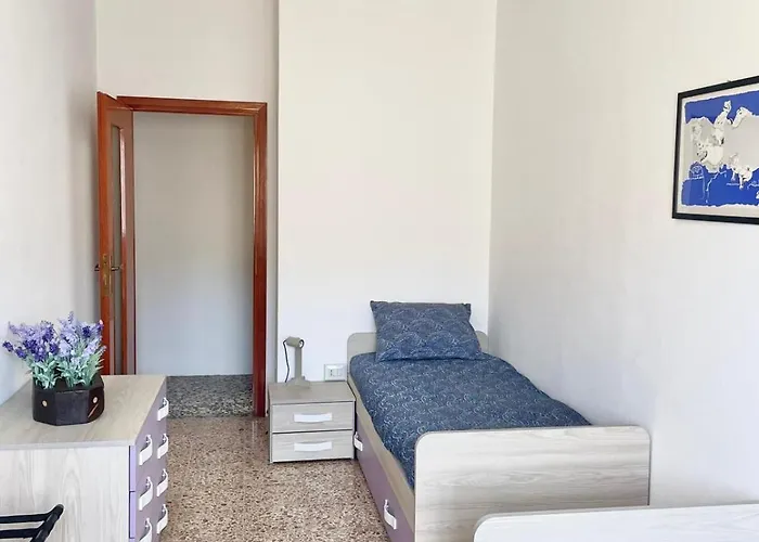 Adamello Apartment, Lavanda Esino Lario