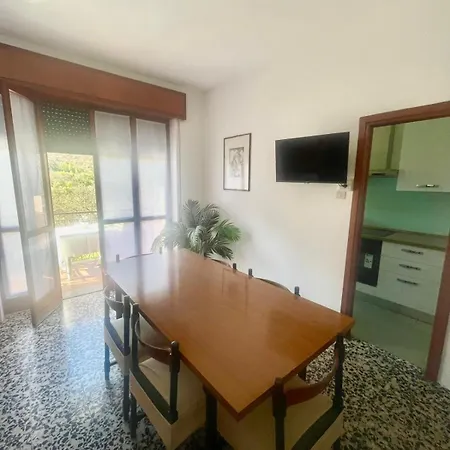 Adamello Apartment, Lavanda Appartamento Esino Lario