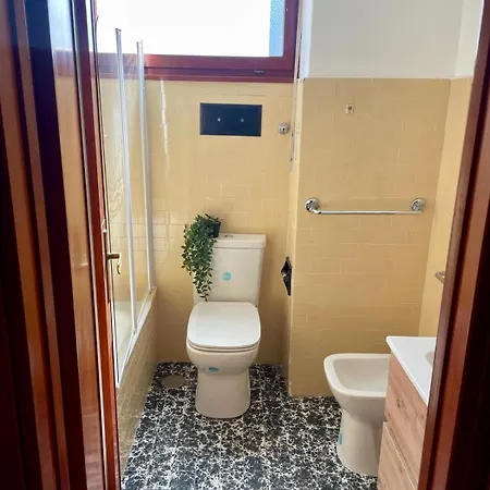 דירה Adamello Apartment, Lavanda Esino Lario