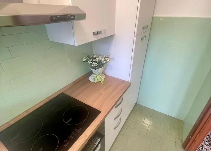 Appartamento Adamello Apartment, Lavanda Esino Lario