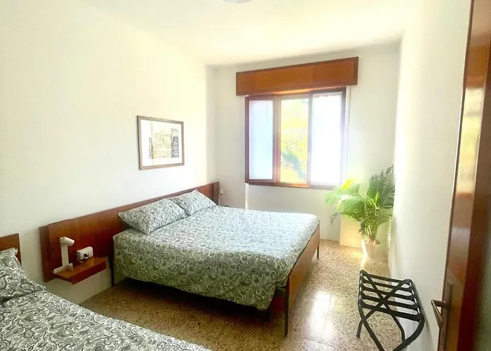 Adamello Apartment, Lavanda * Esino Lario