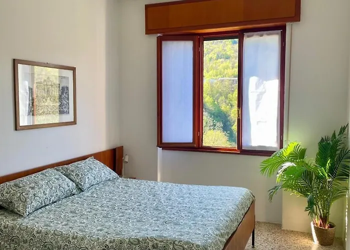 Adamello Apartment, Lavanda Appartamento *