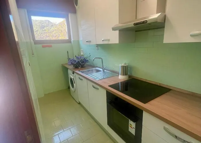 Adamello Apartment, Lavanda *